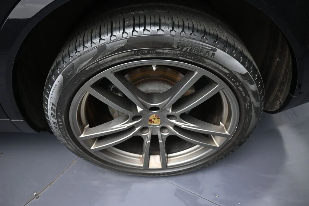 2020 Porsche 9Y0/9Y3 Cayenne S - Image 15 of 31
