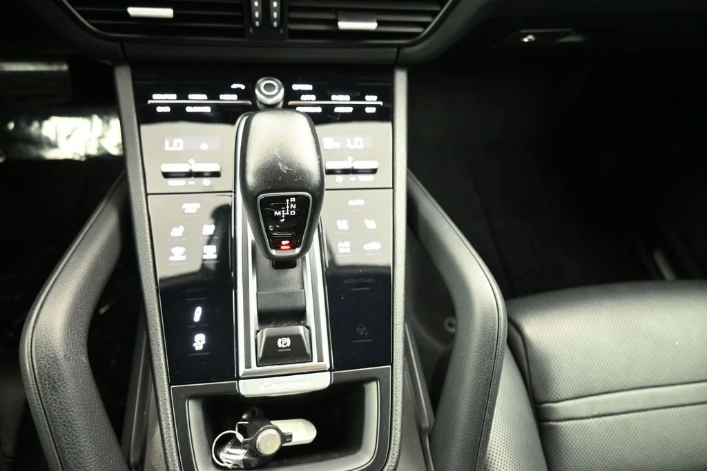 2020 Porsche 9Y0/9Y3 Cayenne S - Image 18 of 31