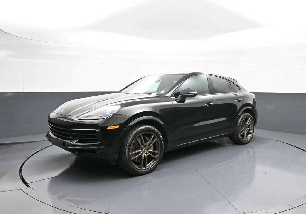 2020 Porsche 9Y0/9Y3 Cayenne S - Image 10 of 31