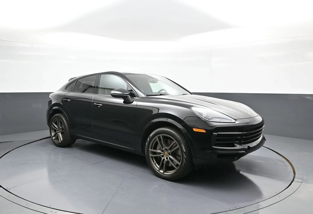 2020 Porsche 9Y0/9Y3 Cayenne S - Image 4 of 31