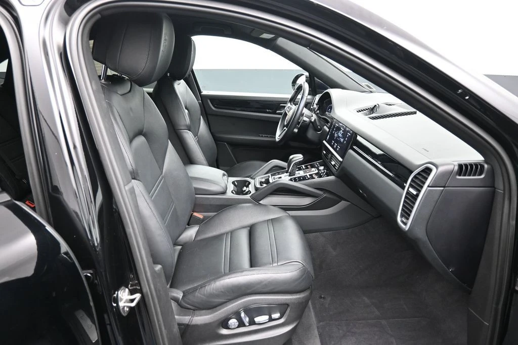 2020 Porsche 9Y0/9Y3 Cayenne S - Image 28 of 31