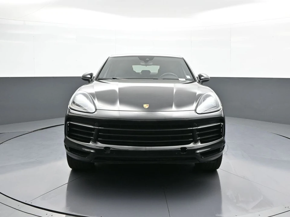 2020 Porsche 9Y0/9Y3 Cayenne S - Image 2 of 31
