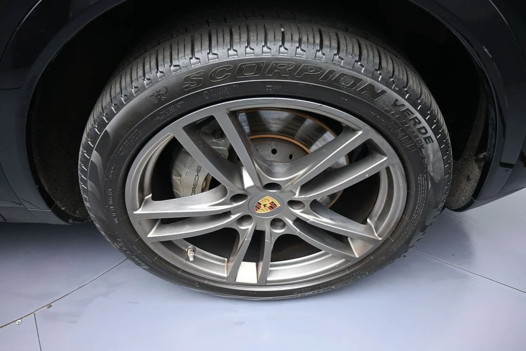 2020 Porsche 9Y0/9Y3 Cayenne S - Image 12 of 31