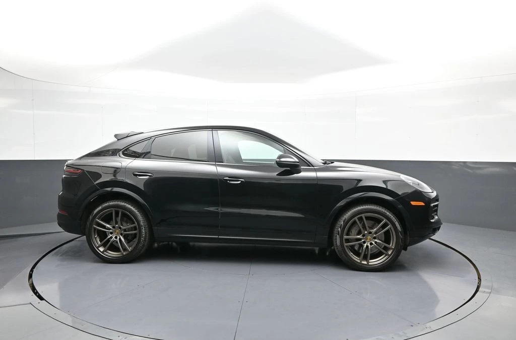 2020 Porsche 9Y0/9Y3 Cayenne S - Image 5 of 31