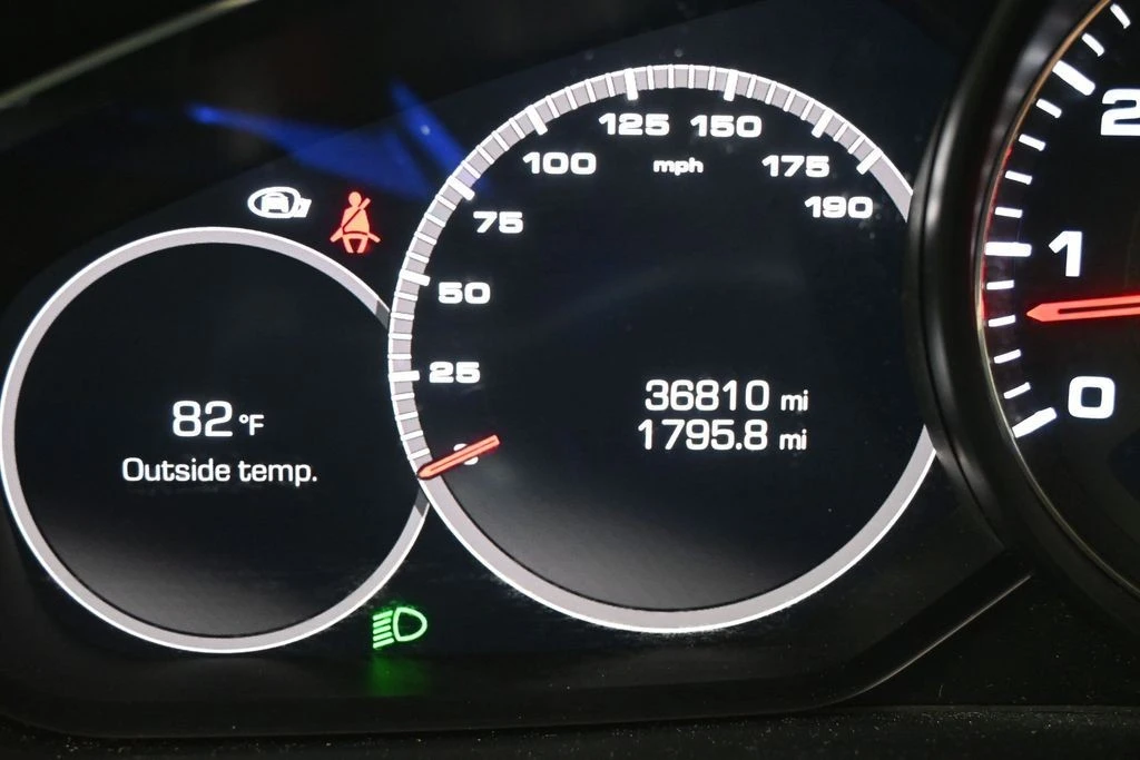 2020 Porsche 9Y0/9Y3 Cayenne S - Image 17 of 31