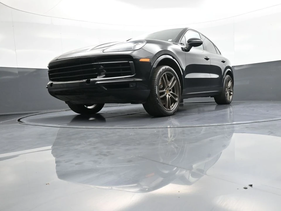 2020 Porsche 9Y0/9Y3 Cayenne S - Image 29 of 31