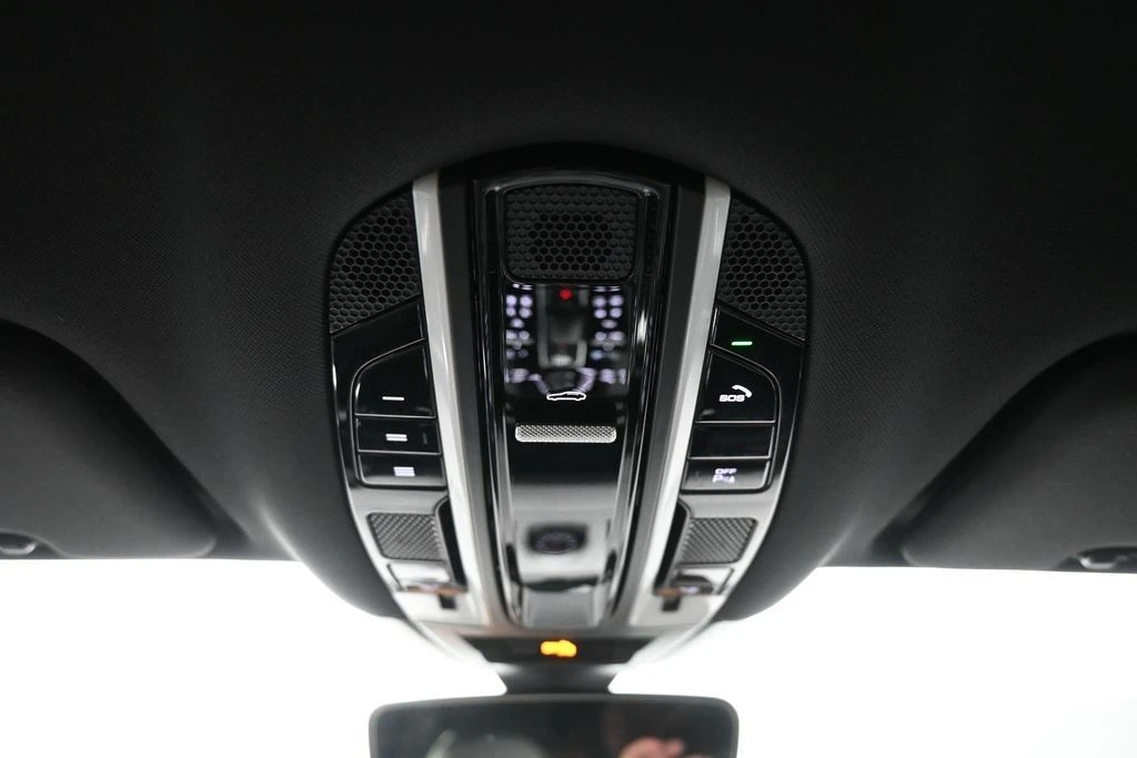 2020 Porsche 9Y0/9Y3 Cayenne S - Image 20 of 31