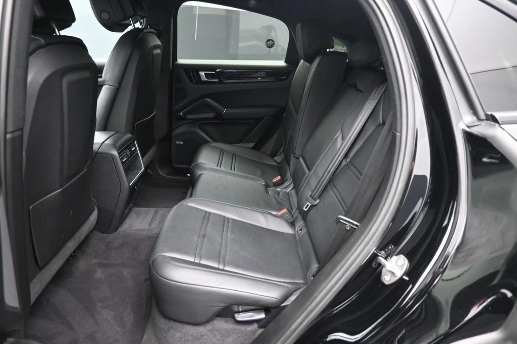 2020 Porsche 9Y0/9Y3 Cayenne S - Image 24 of 31