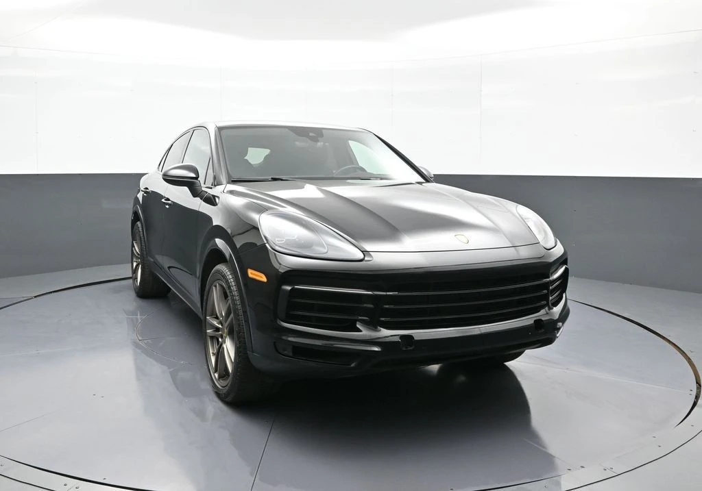 2020 Porsche 9Y0/9Y3 Cayenne S - Image 3 of 31