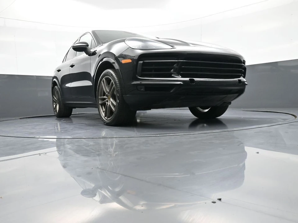 2020 Porsche 9Y0/9Y3 Cayenne S - Image 31 of 31