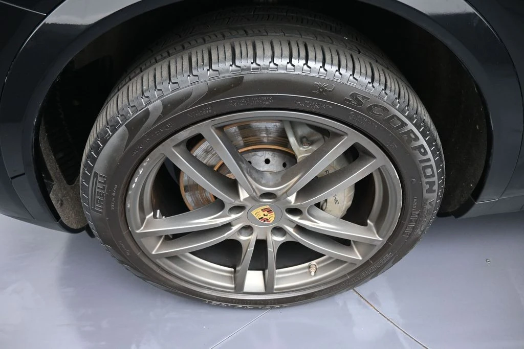 2020 Porsche 9Y0/9Y3 Cayenne S - Image 14 of 31