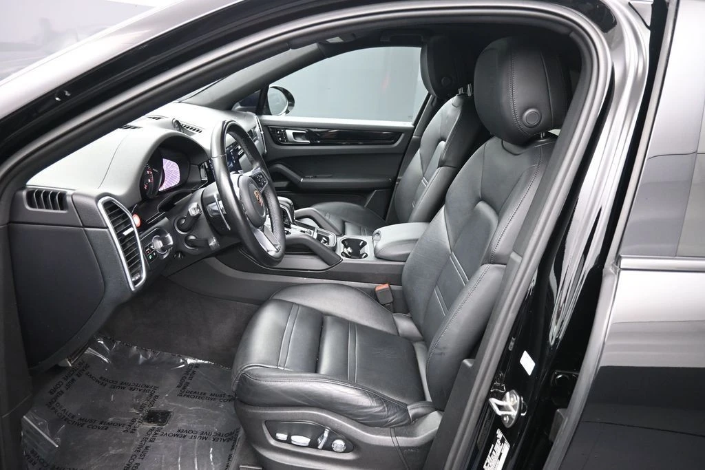 2020 Porsche 9Y0/9Y3 Cayenne S - Image 22 of 31