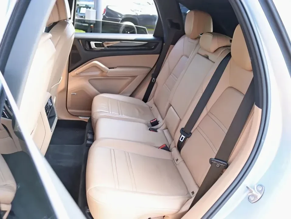 2020 Porsche 9Y0/9Y3 Cayenne - Image 17 of 20