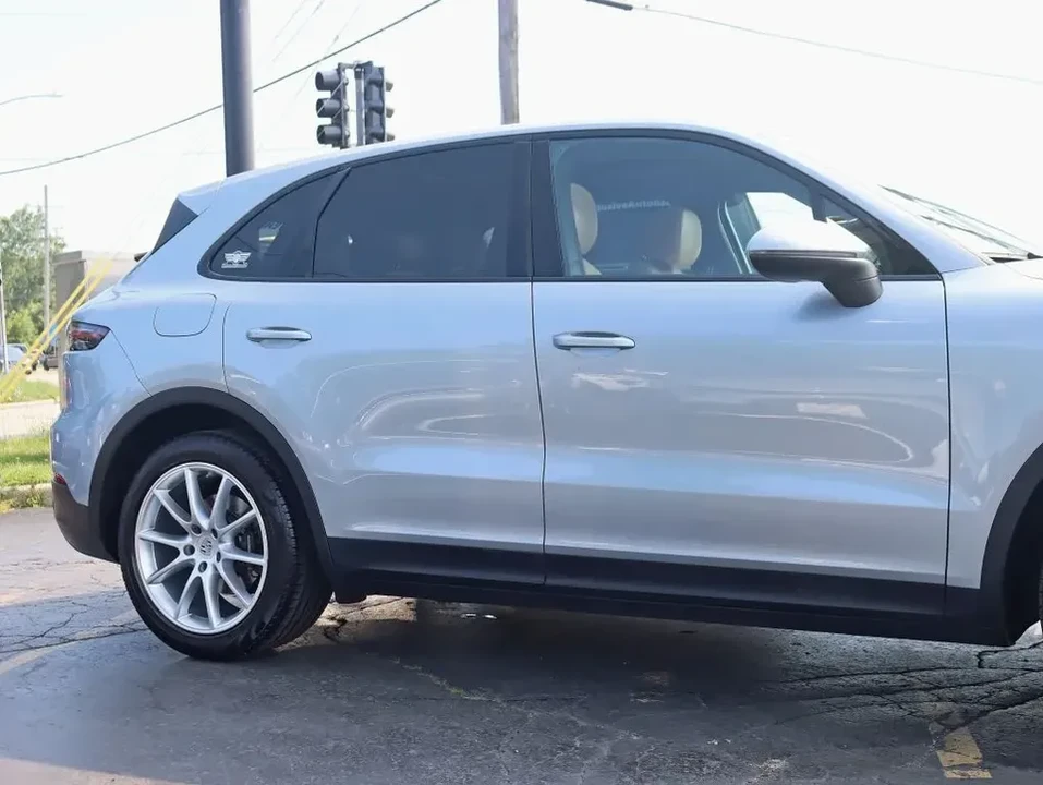 2020 Porsche 9Y0/9Y3 Cayenne - Image 6 of 20