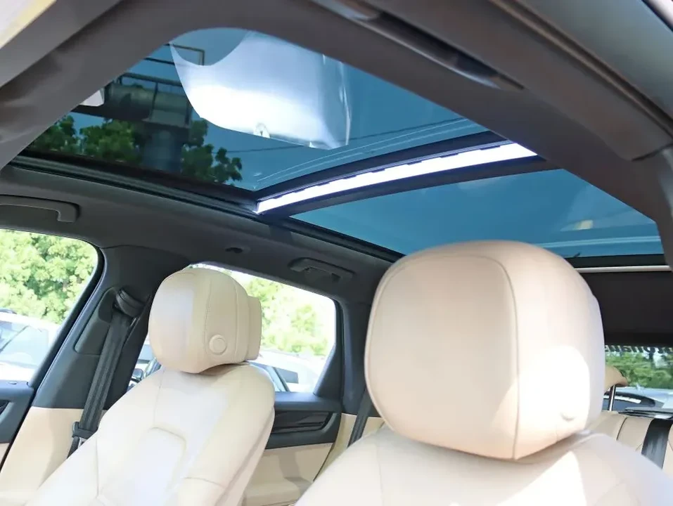 2020 Porsche 9Y0/9Y3 Cayenne - Image 16 of 20