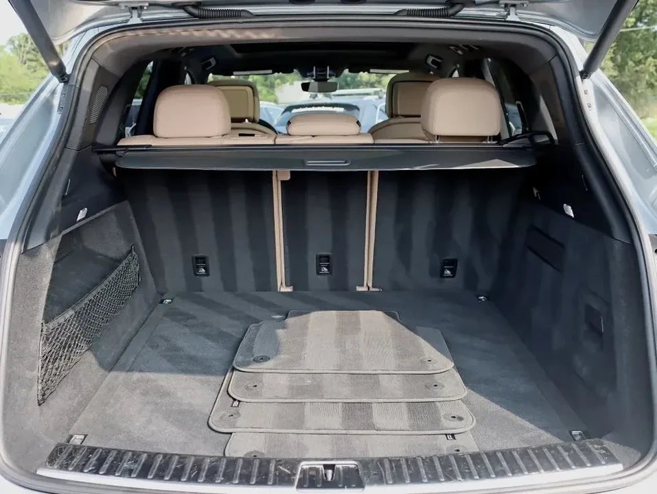 2020 Porsche 9Y0/9Y3 Cayenne - Image 20 of 20