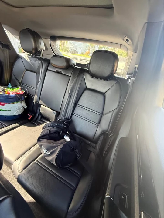 2020 Porsche 9Y0/9Y3 Cayenne - Image 8 of 9