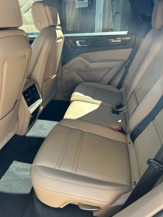 2020 Porsche 9Y0/9Y3 Cayenne - Image 7 of 14
