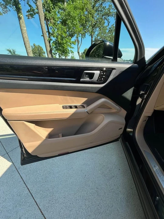 2020 Porsche 9Y0/9Y3 Cayenne - Image 9 of 14