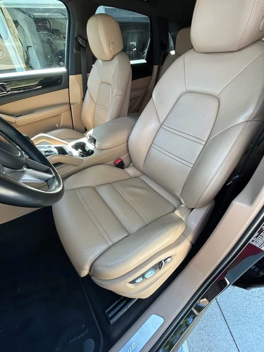 2020 Porsche 9Y0/9Y3 Cayenne - Image 11 of 14