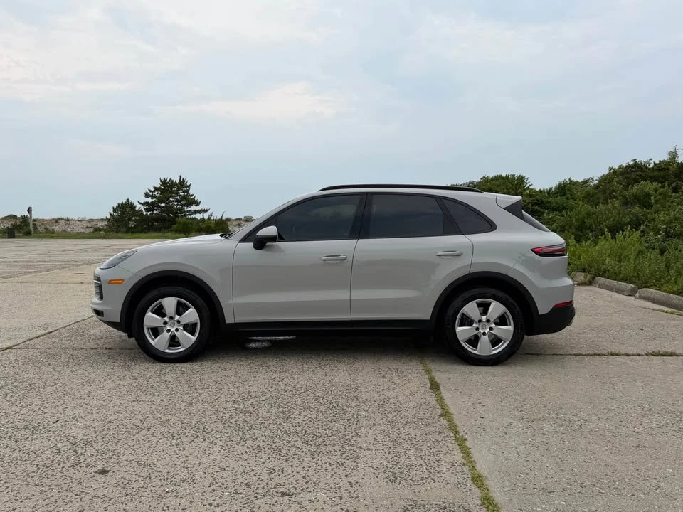 2020 Porsche 9Y0/9Y3 Cayenne - Image 4 of 19