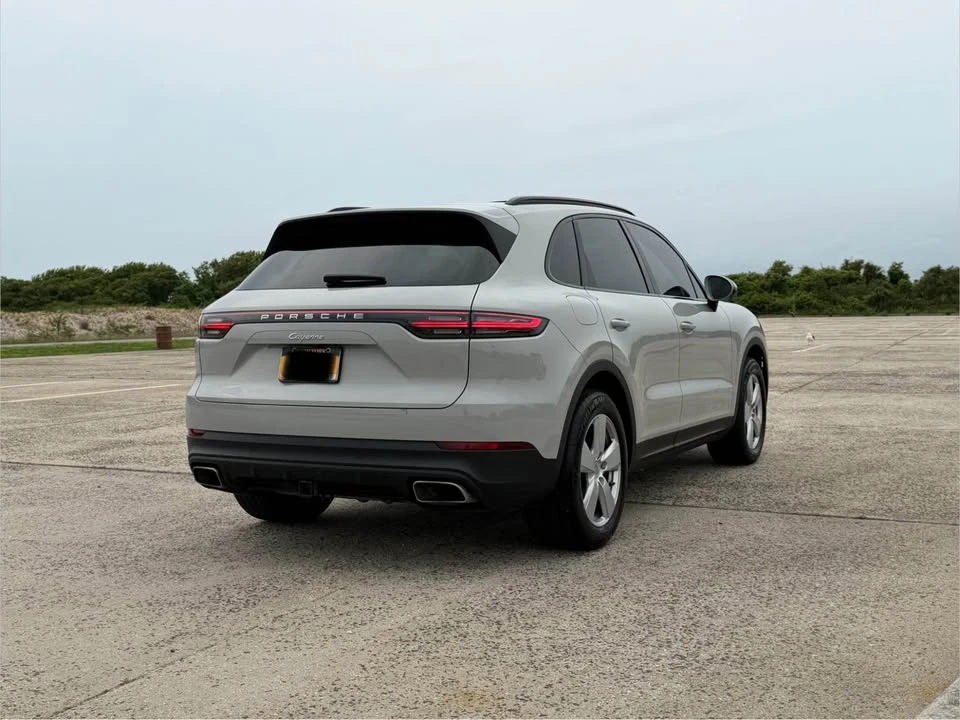 2020 Porsche 9Y0/9Y3 Cayenne - Image 6 of 19