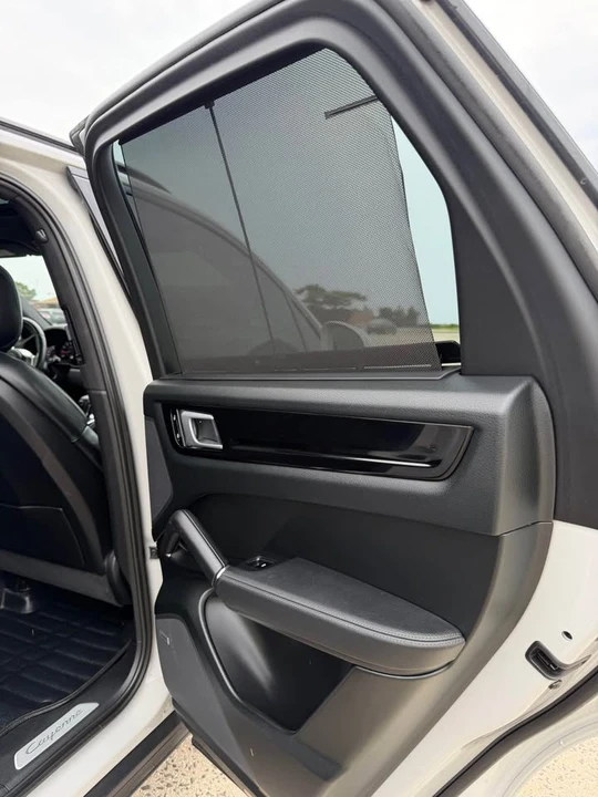 2020 Porsche 9Y0/9Y3 Cayenne - Image 19 of 19