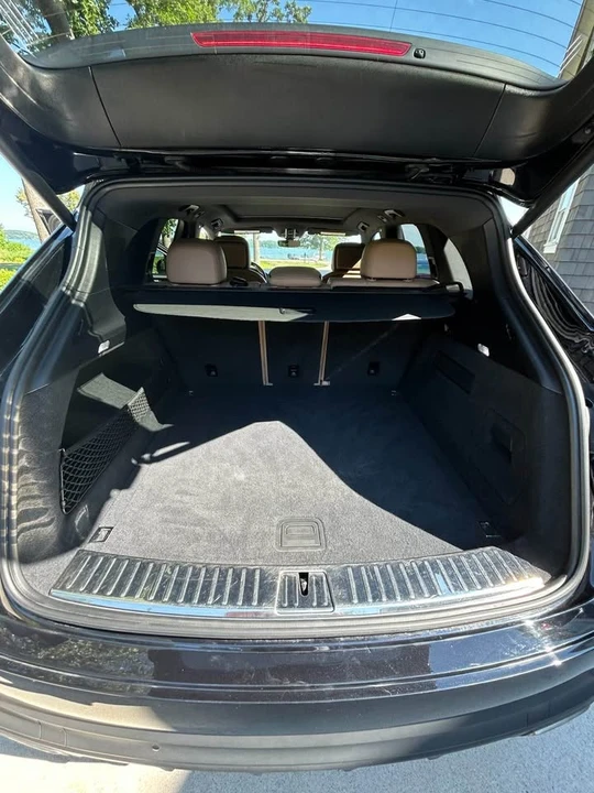 2020 Porsche 9Y0/9Y3 Cayenne - Image 8 of 14