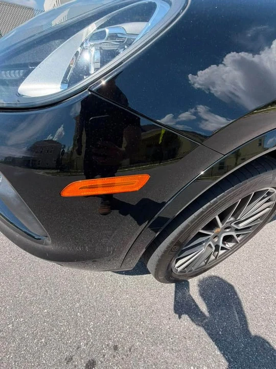 2020 Porsche 9Y0/9Y3 Cayenne - Image 4 of 18