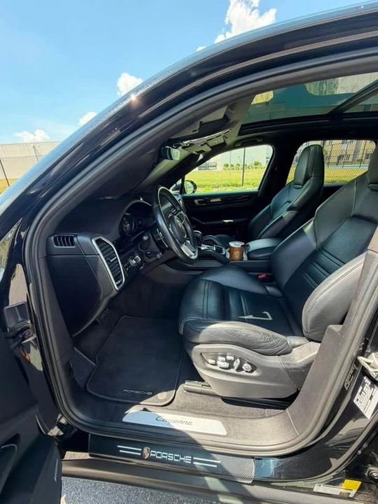 2020 Porsche 9Y0/9Y3 Cayenne - Image 14 of 18