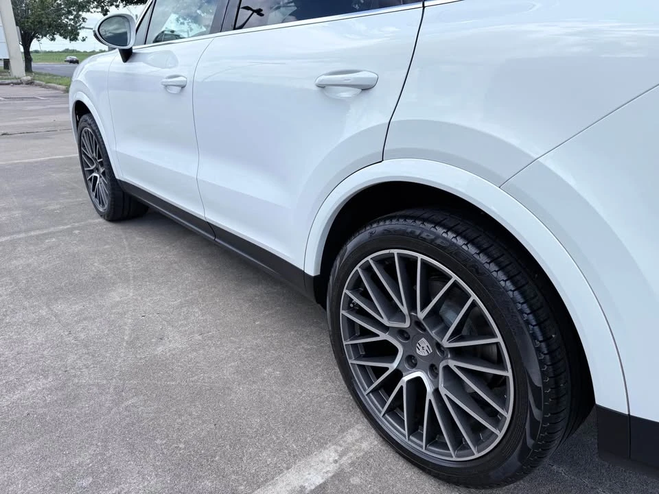 2020 Porsche 9Y0/9Y3 Cayenne - Image 8 of 9