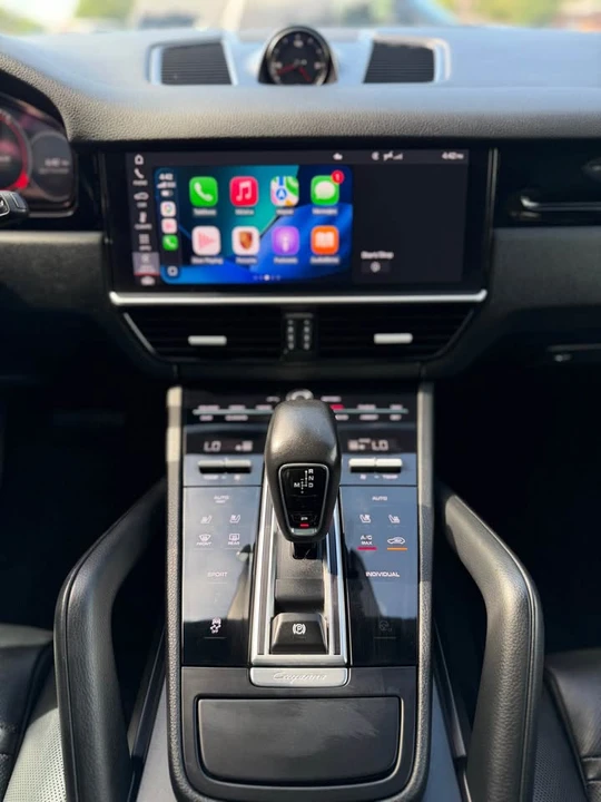 2020 Porsche 9Y0/9Y3 Cayenne - Image 12 of 20