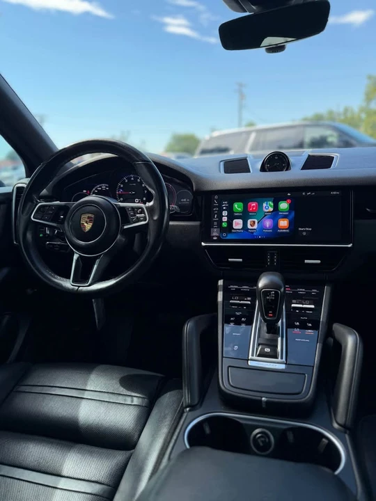 2020 Porsche 9Y0/9Y3 Cayenne - Image 13 of 20