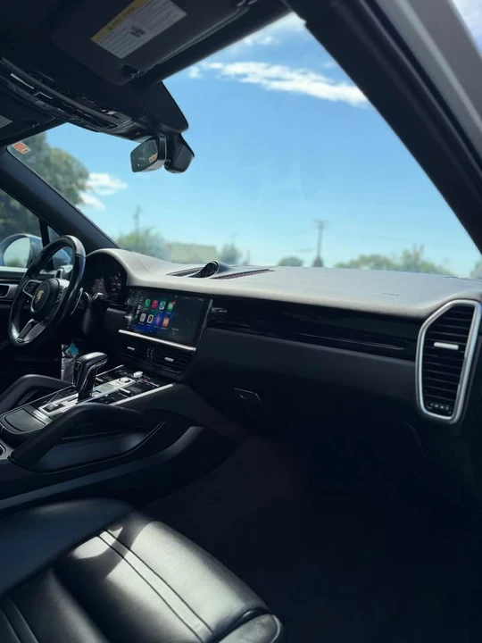 2020 Porsche 9Y0/9Y3 Cayenne - Image 15 of 20