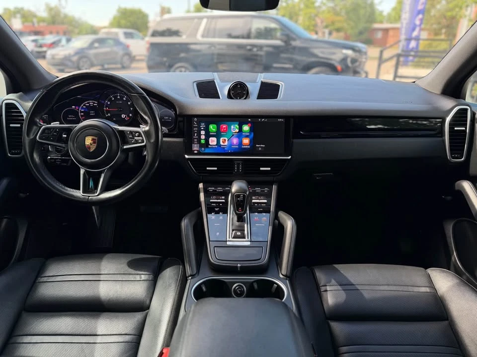 2020 Porsche 9Y0/9Y3 Cayenne - Image 11 of 20
