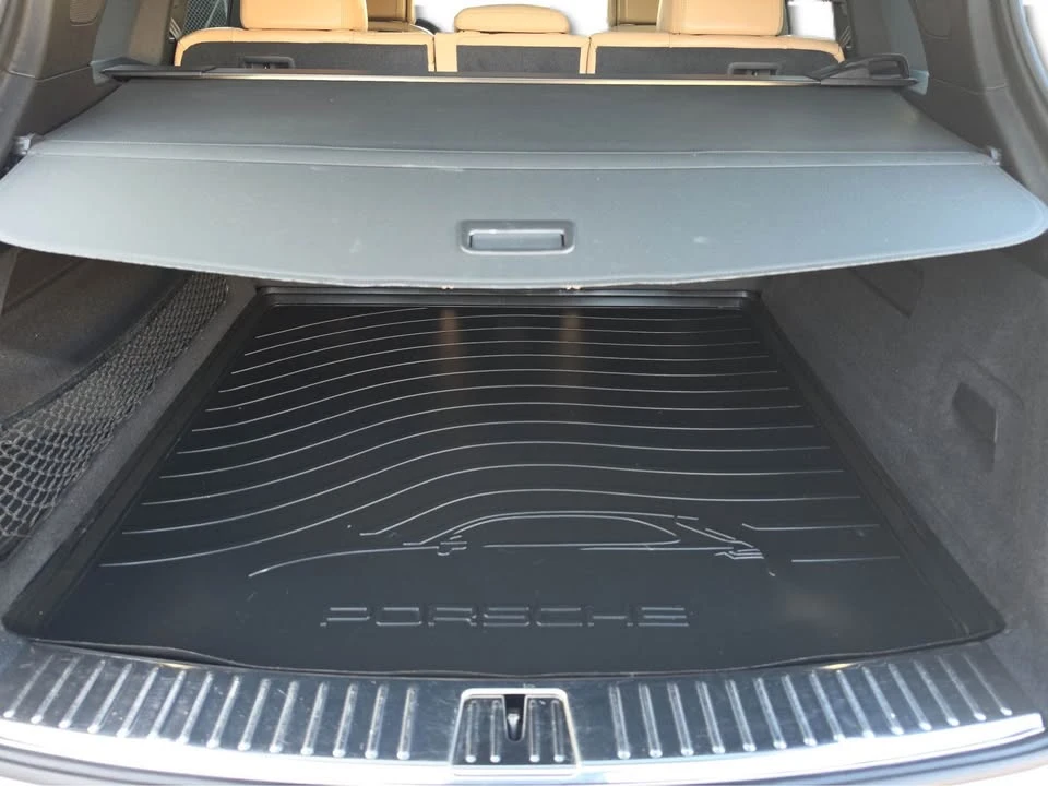 2020 Porsche 9Y0/9Y3 Cayenne - Image 6 of 7