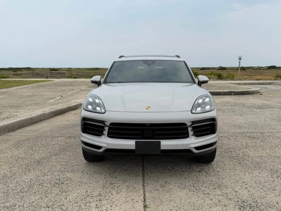 2020 Porsche 9Y0/9Y3 Cayenne - Image 2 of 19