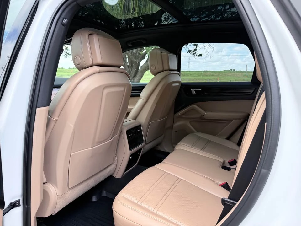 2020 Porsche 9Y0/9Y3 Cayenne - Image 7 of 9