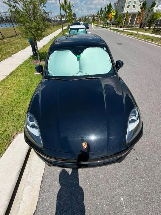 2020 Porsche 9Y0/9Y3 Cayenne - Image 7 of 18