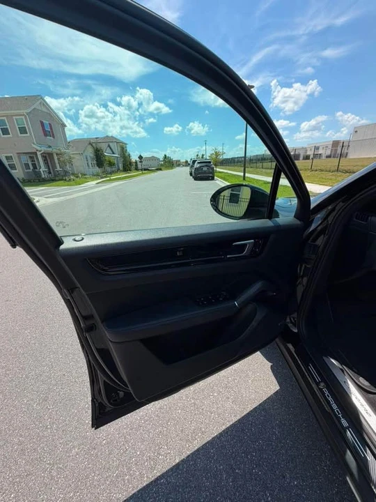 2020 Porsche 9Y0/9Y3 Cayenne - Image 15 of 18