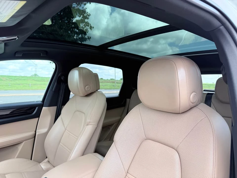 2020 Porsche 9Y0/9Y3 Cayenne - Image 4 of 9