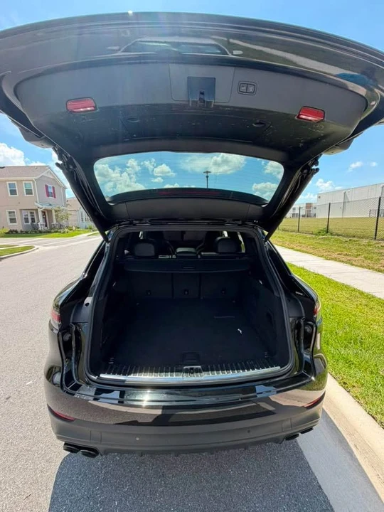 2020 Porsche 9Y0/9Y3 Cayenne - Image 10 of 18