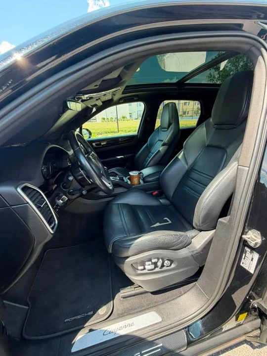 2020 Porsche 9Y0/9Y3 Cayenne - Image 13 of 18