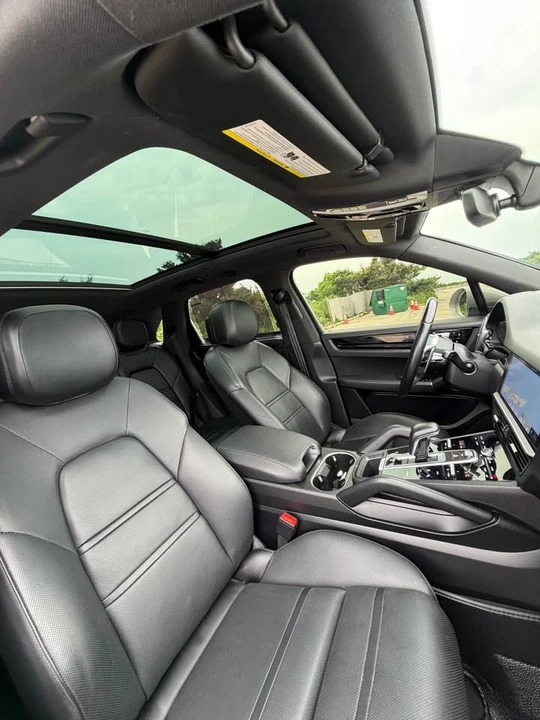2020 Porsche 9Y0/9Y3 Cayenne - Image 13 of 19