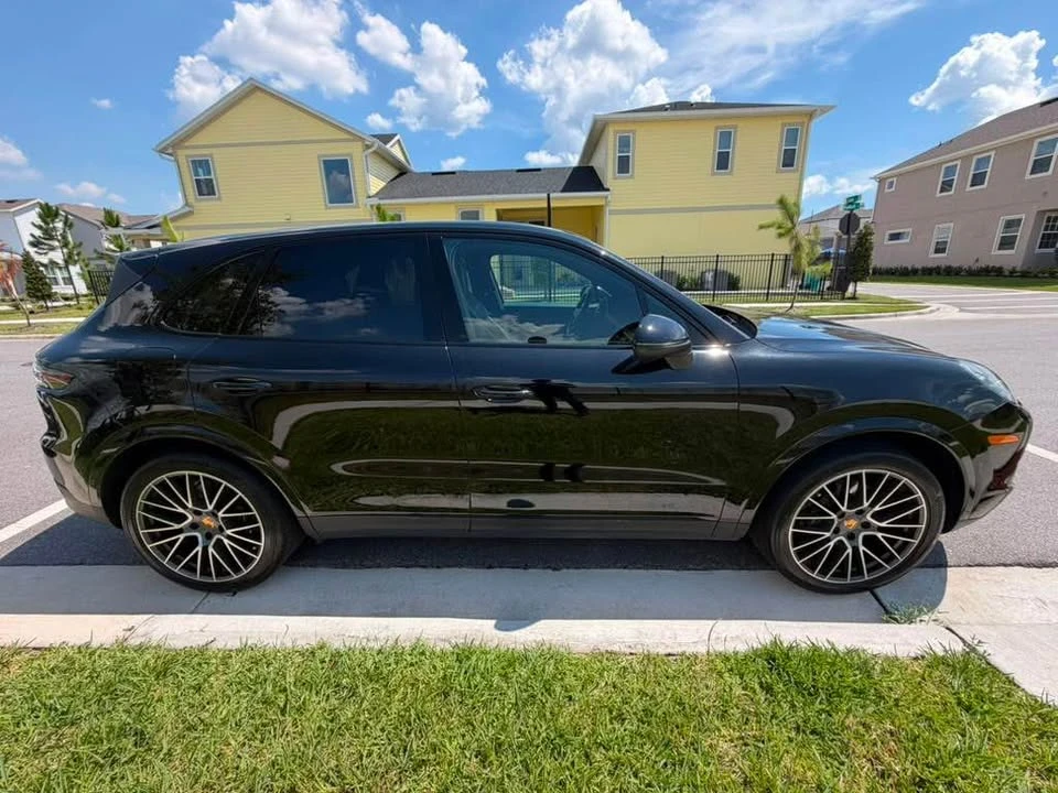 2020 Porsche 9Y0/9Y3 Cayenne - Image 5 of 18