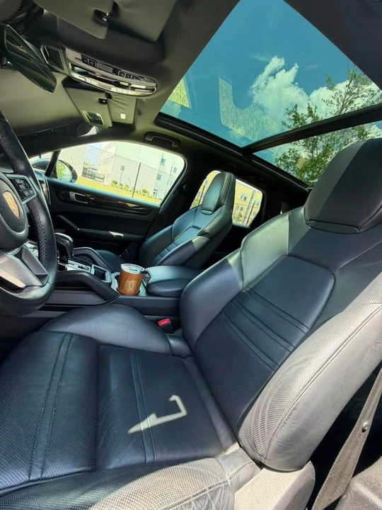 2020 Porsche 9Y0/9Y3 Cayenne - Image 11 of 18