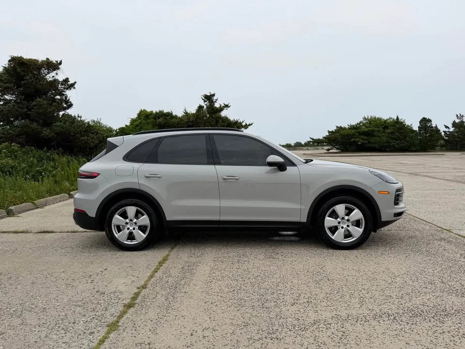 2020 Porsche 9Y0/9Y3 Cayenne - Image 5 of 19