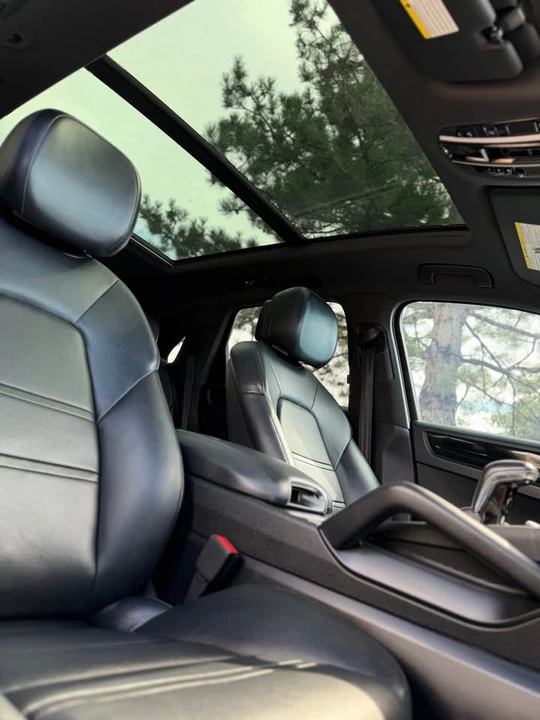 2020 Porsche 9Y0/9Y3 Cayenne - Image 17 of 20