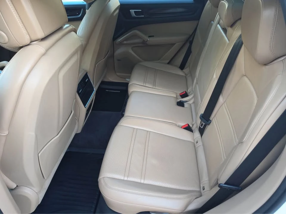 2020 Porsche 9Y0/9Y3 Cayenne - Image 4 of 7
