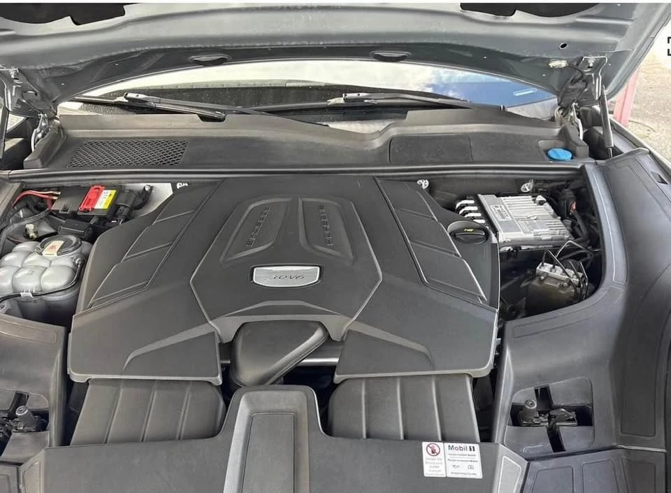 2020 Porsche 9Y0/9Y3 Cayenne - Image 8 of 12